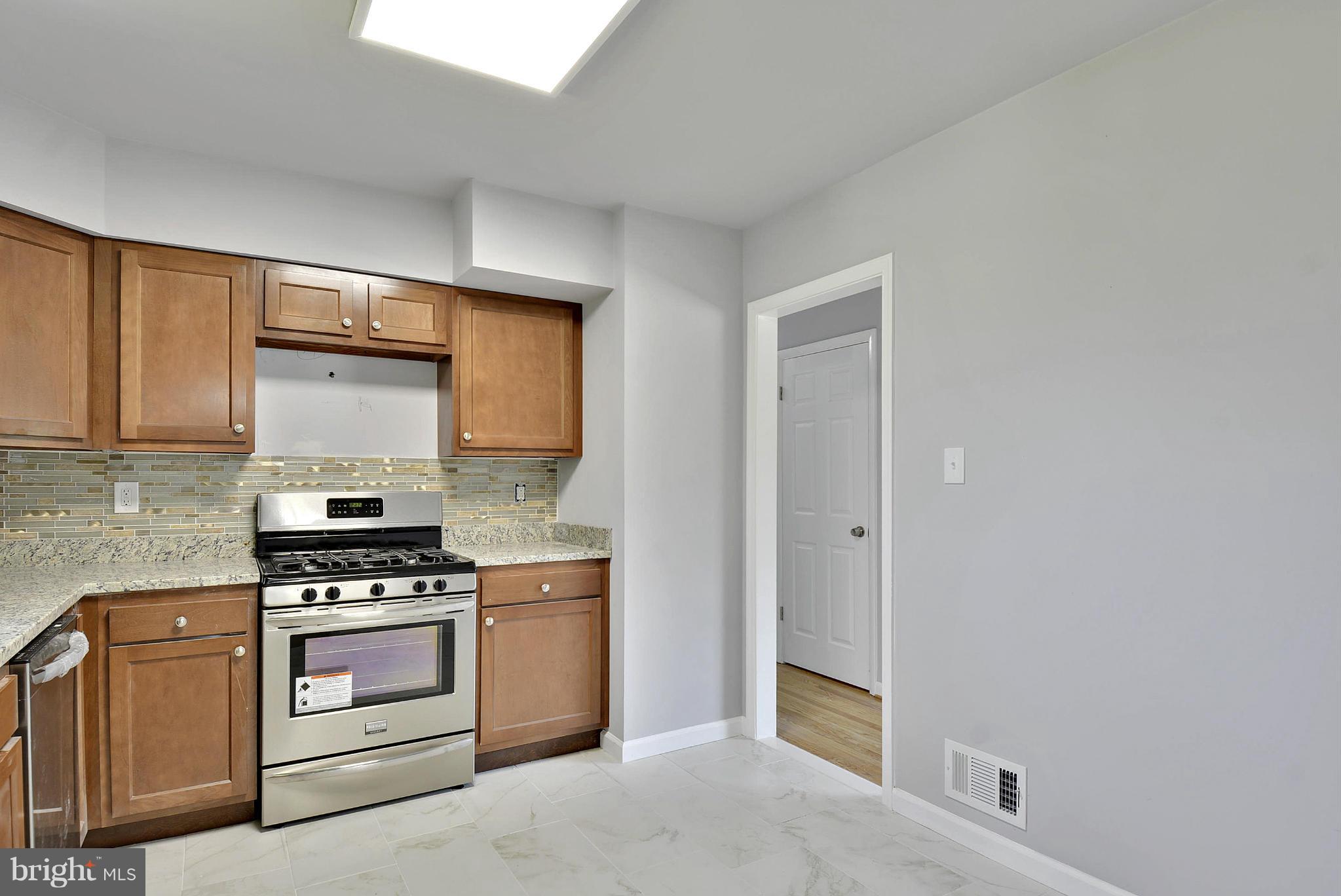 WOODBERRY FOREST - Residential