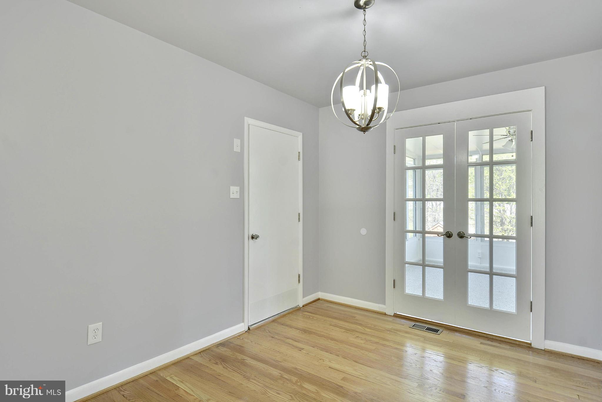 WOODBERRY FOREST - Residential