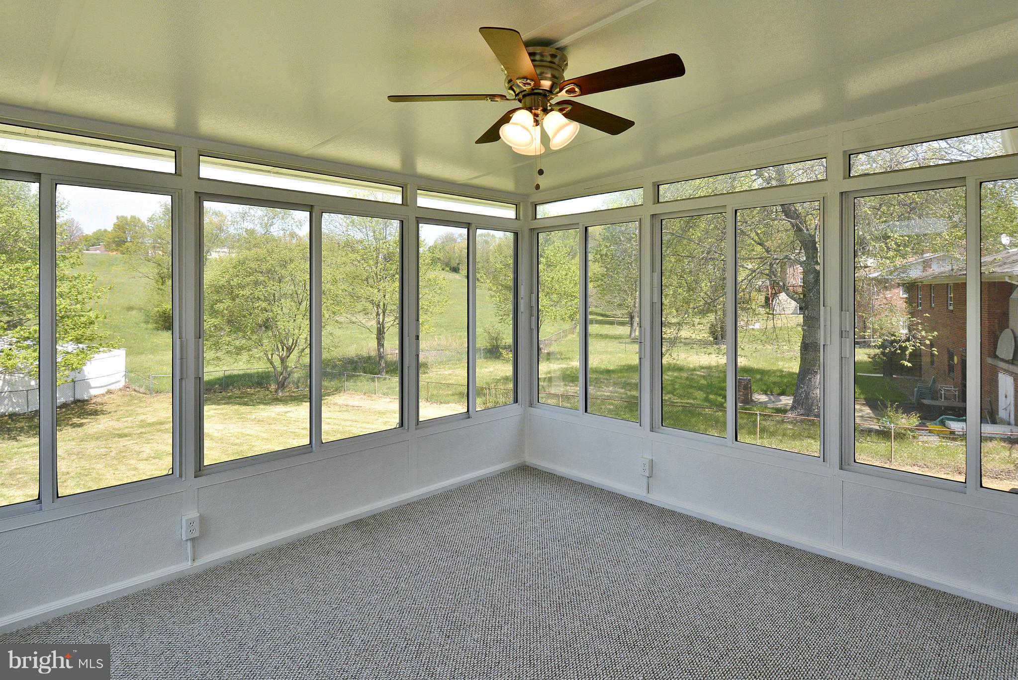 WOODBERRY FOREST - Residential