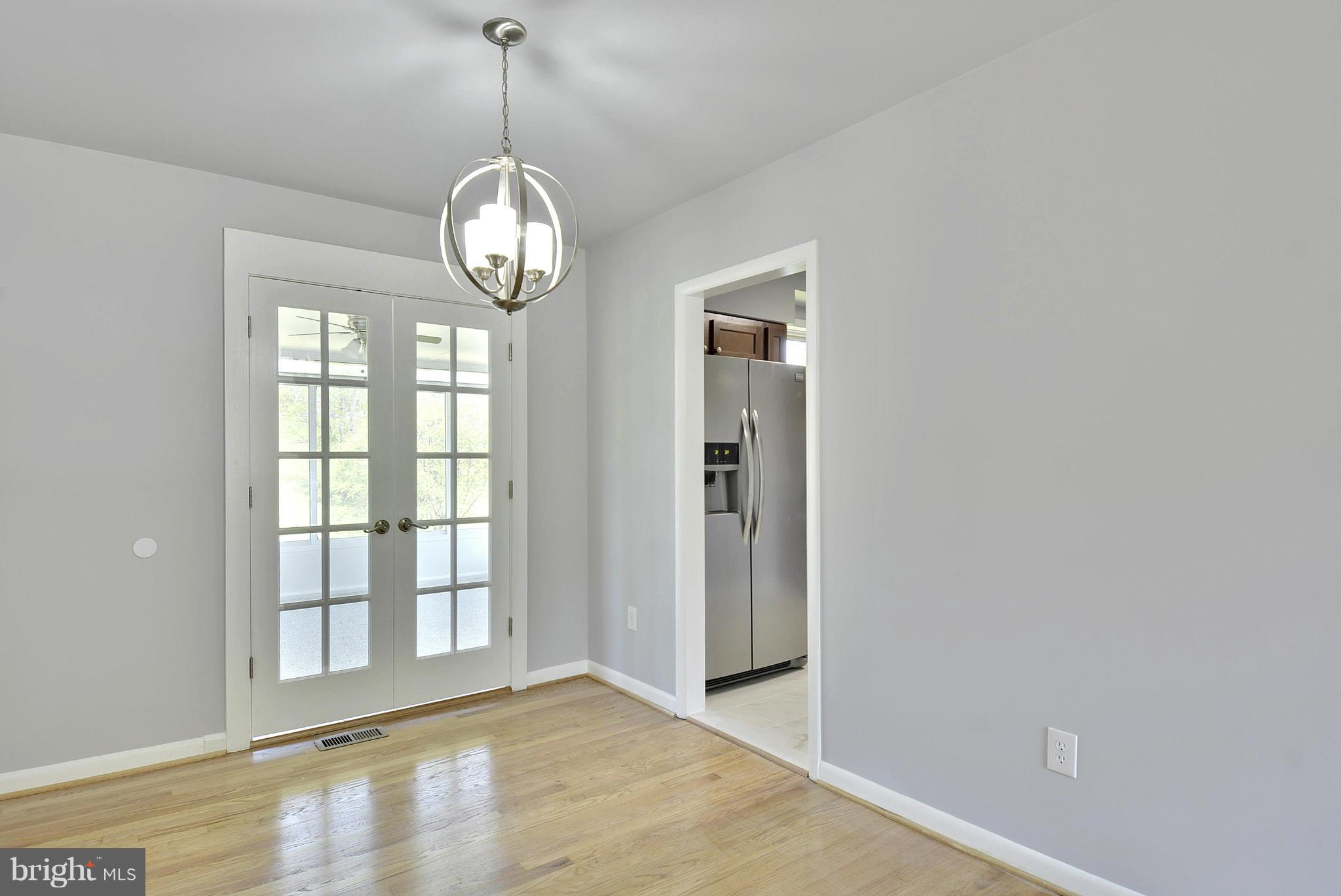 WOODBERRY FOREST - Residential