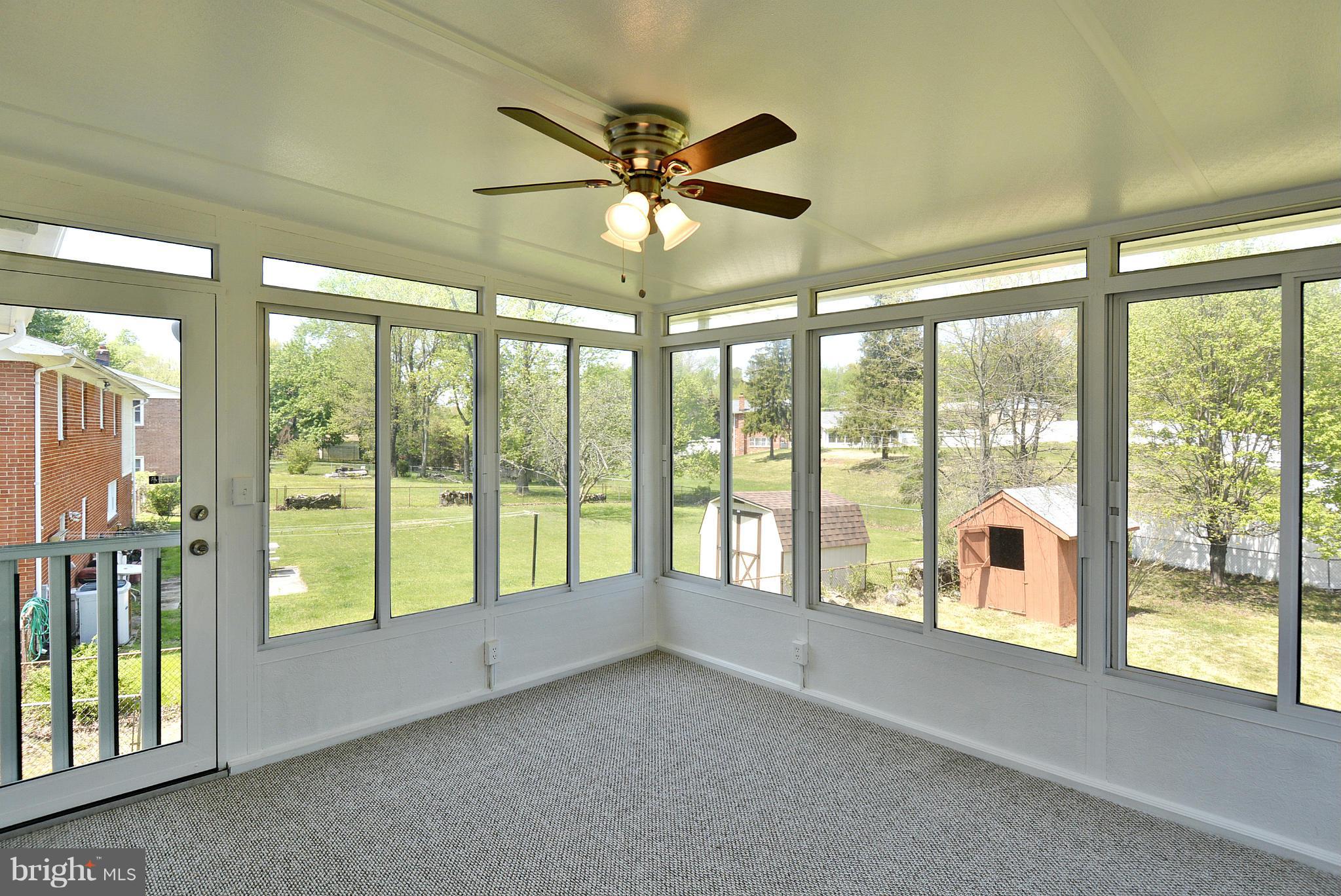 WOODBERRY FOREST - Residential