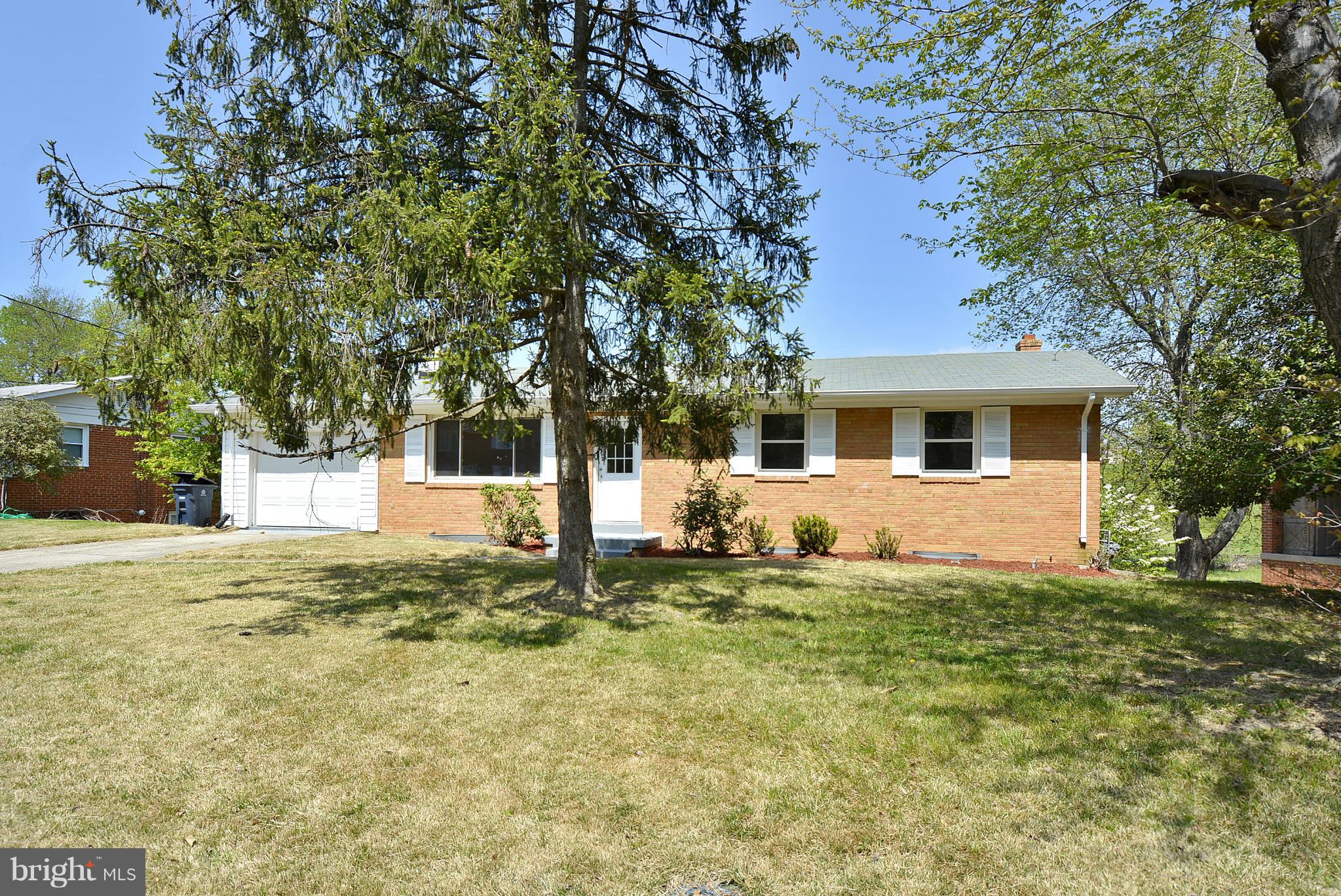 WOODBERRY FOREST - Residential