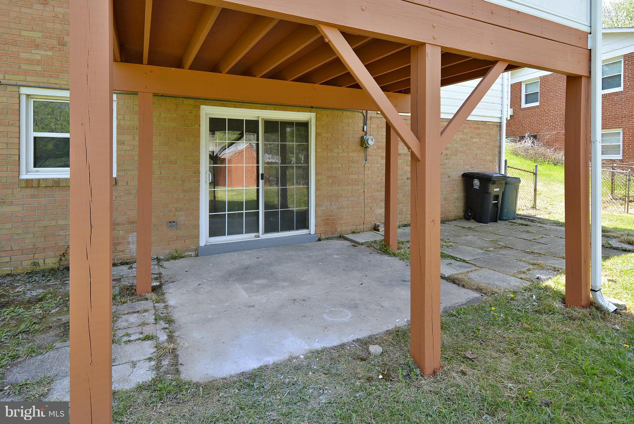 WOODBERRY FOREST - Residential