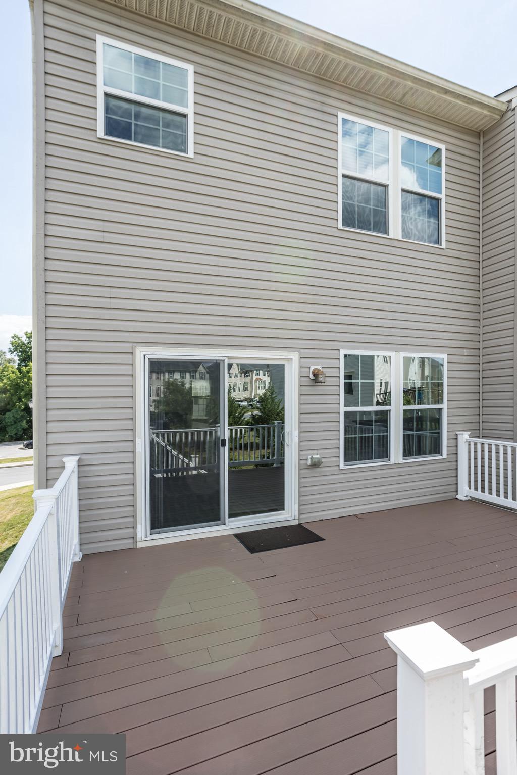 BROOKFIELD - Residential