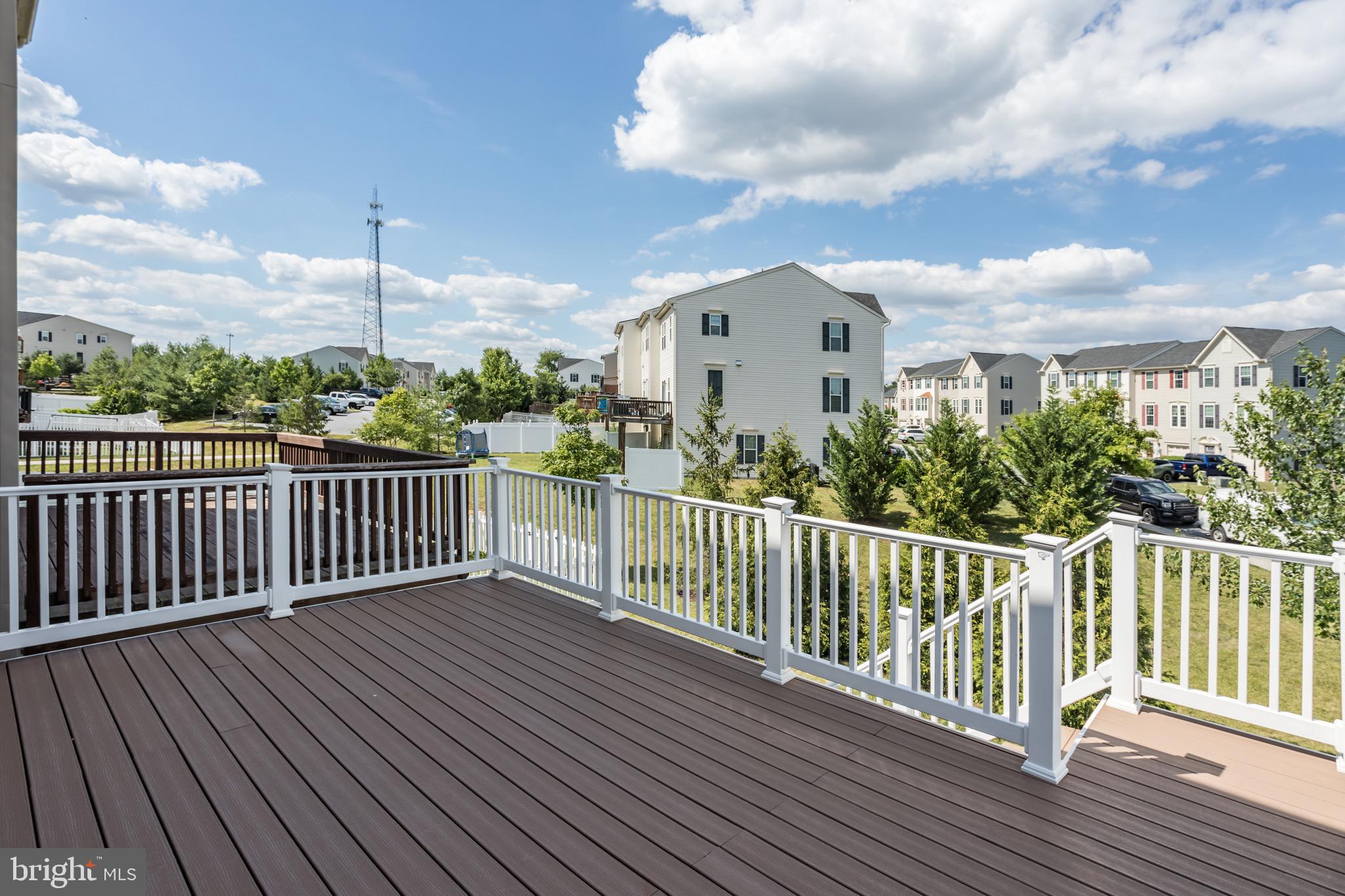 BROOKFIELD - Residential