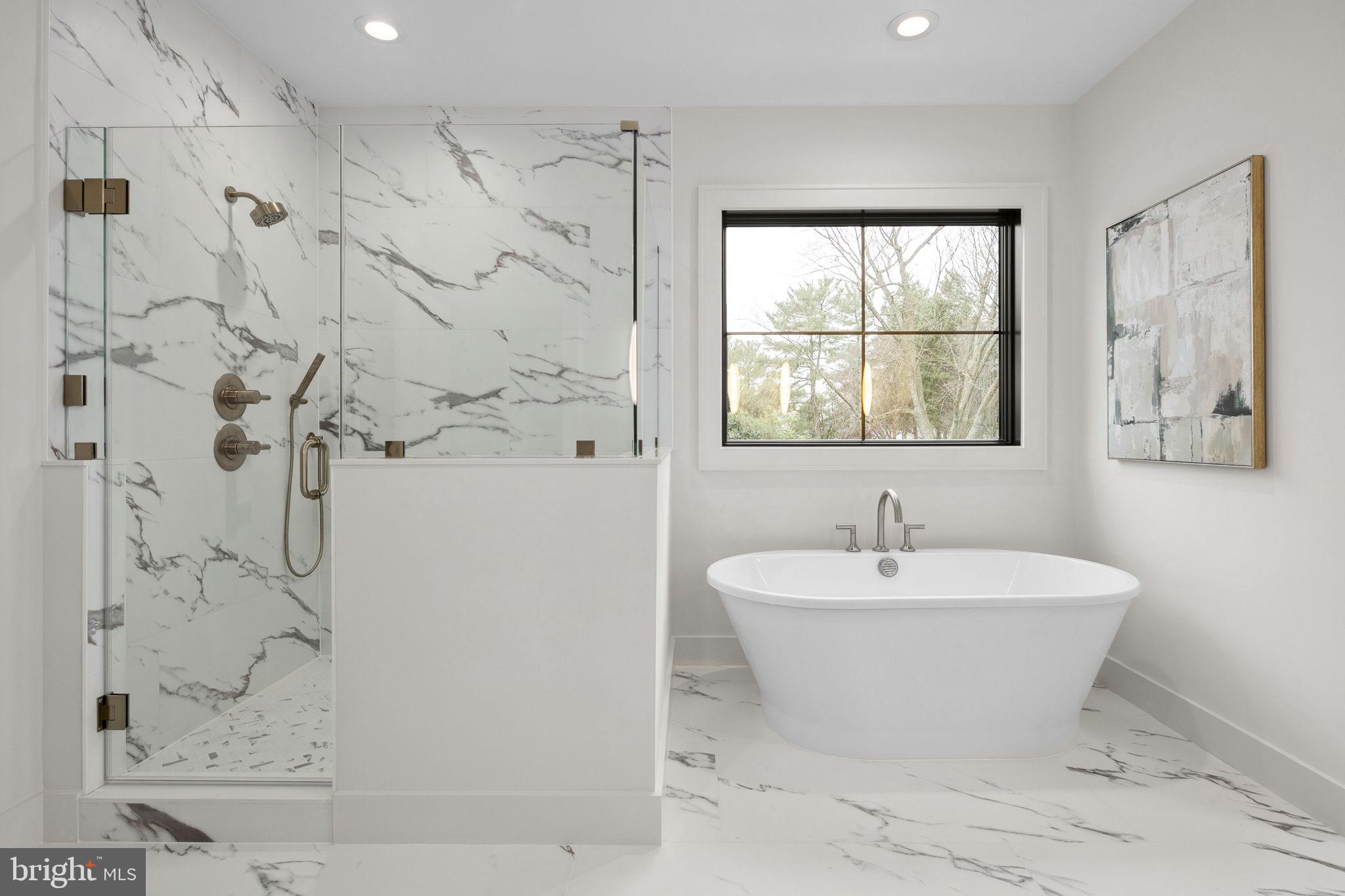 HAMLET - Residential