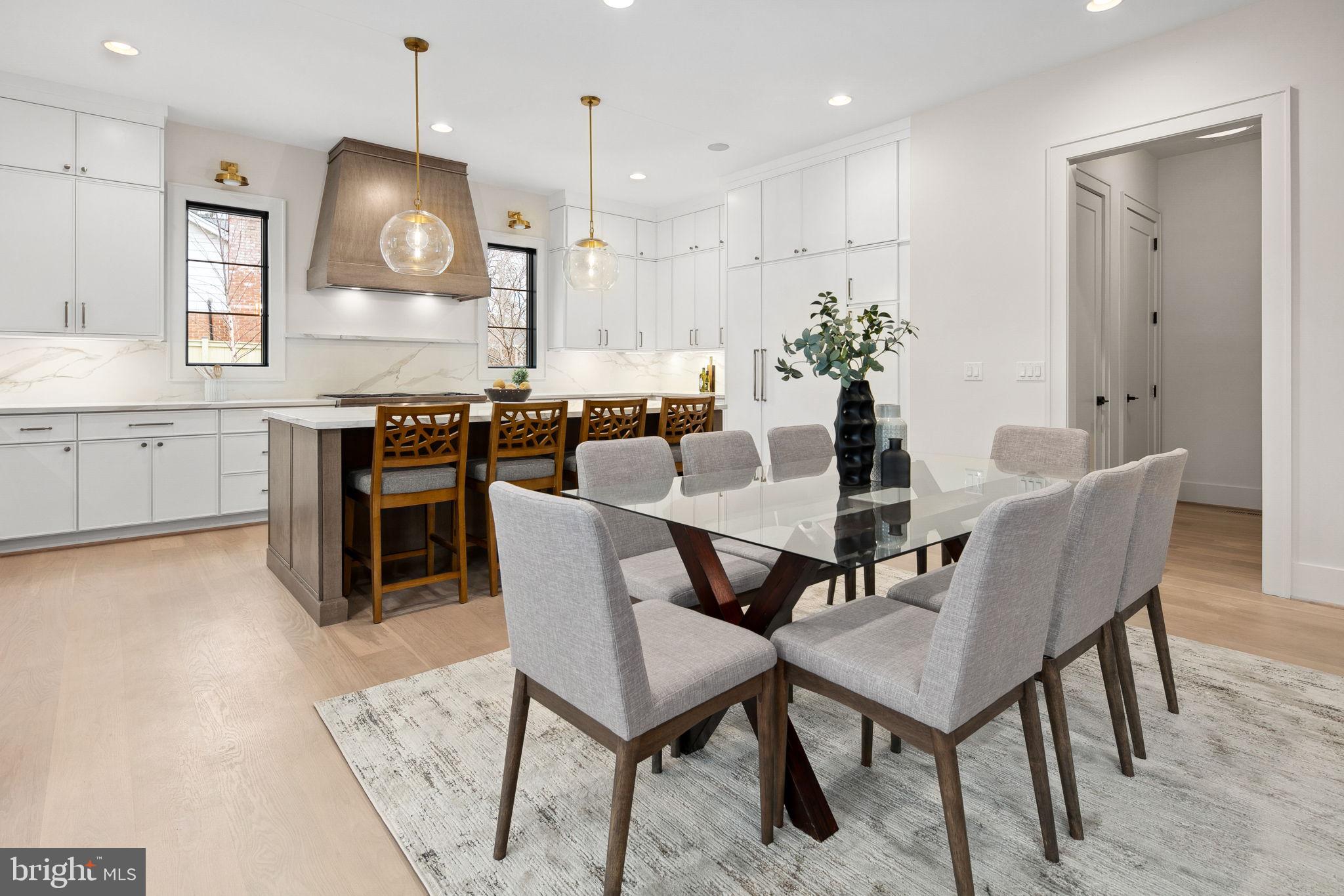 HAMLET - Residential