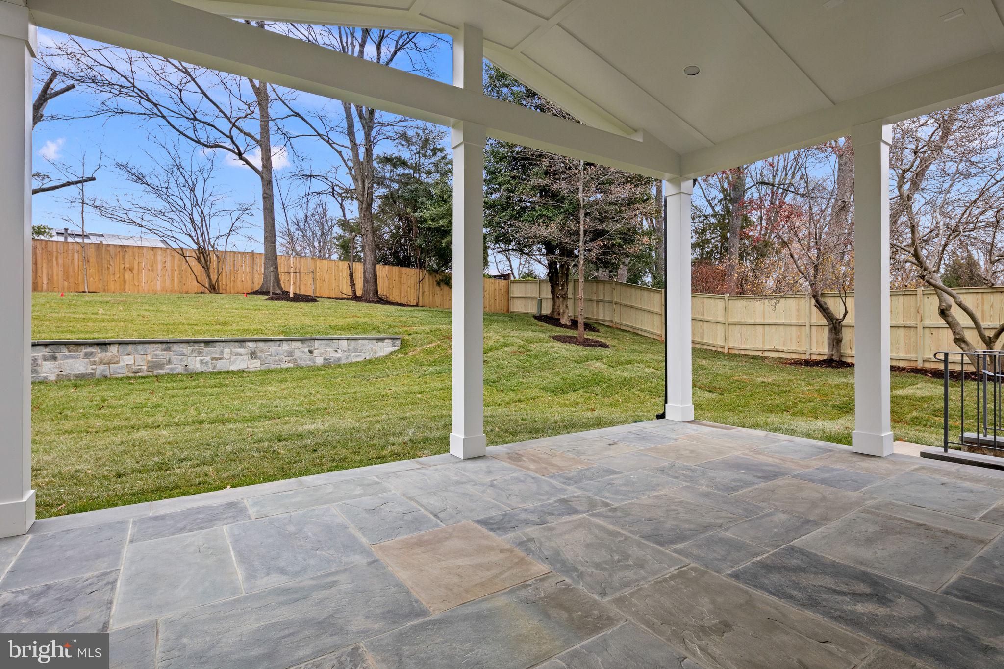 HAMLET - Residential