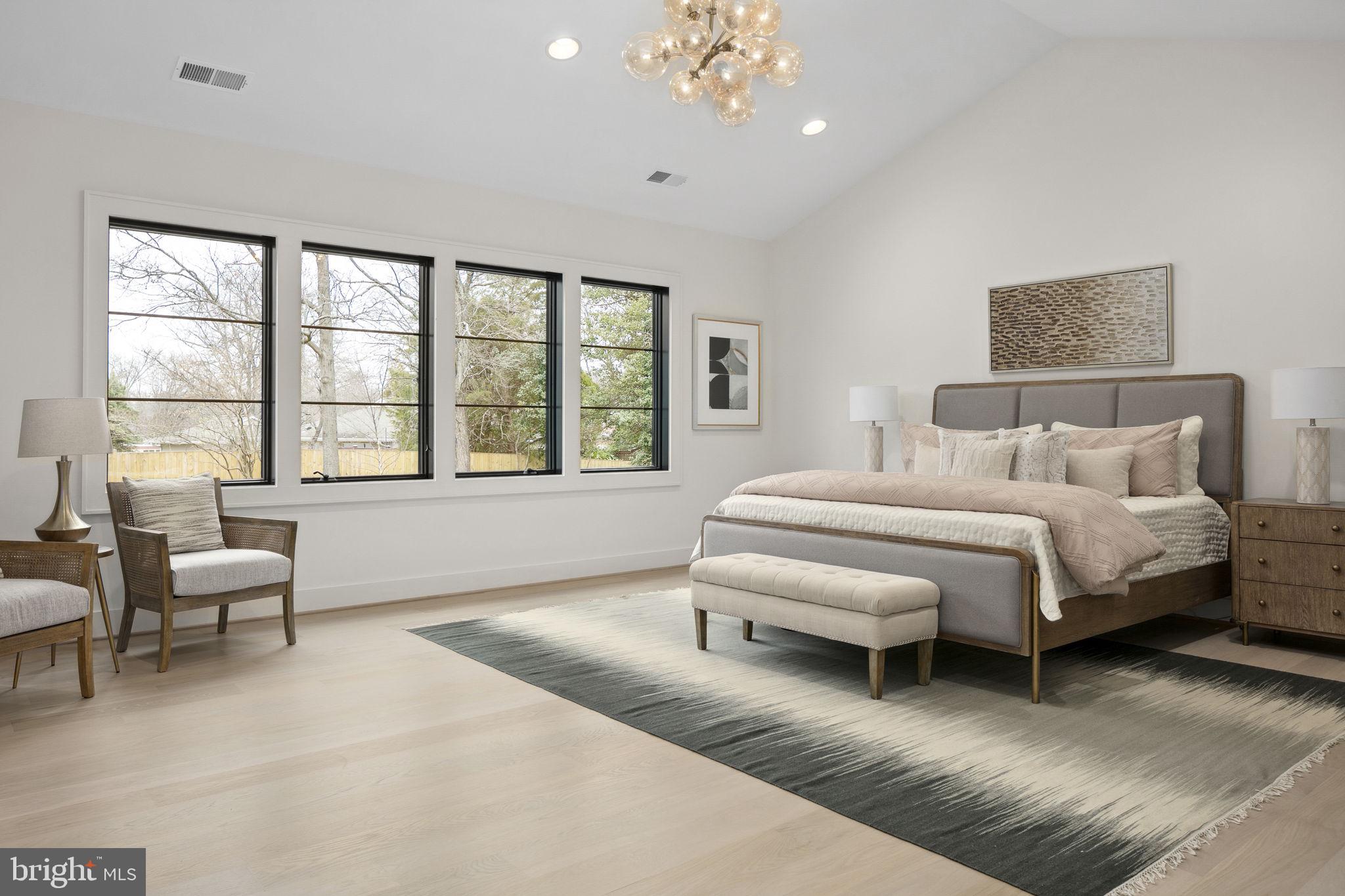 HAMLET - Residential