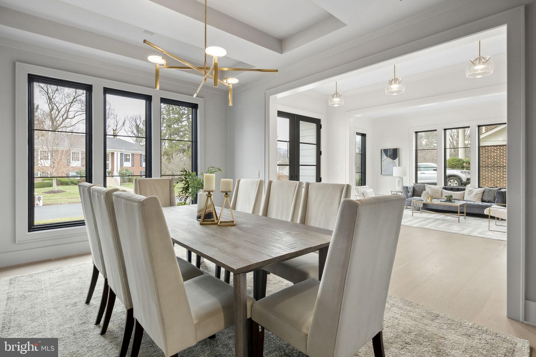 HAMLET - Residential