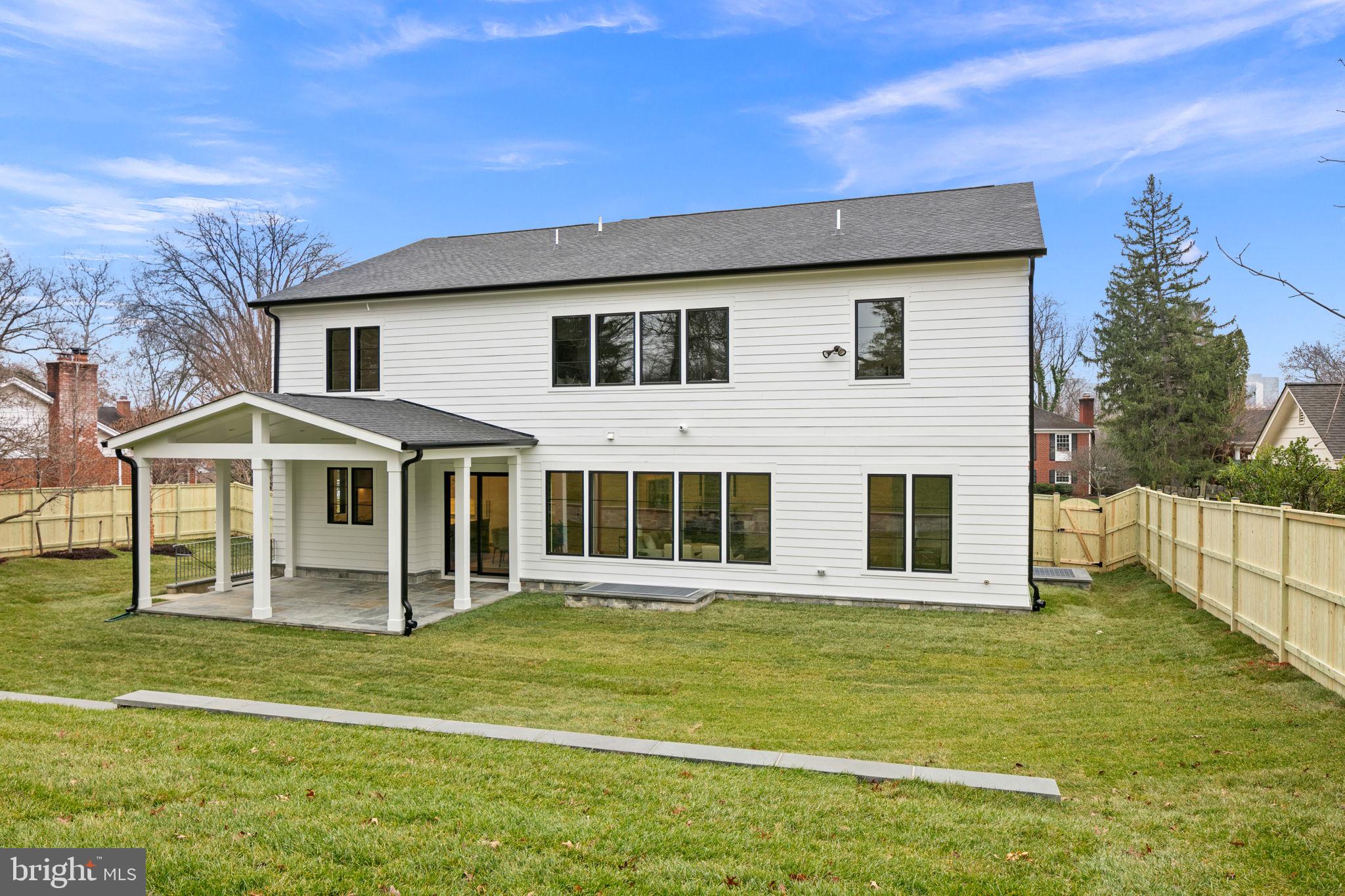 HAMLET - Residential