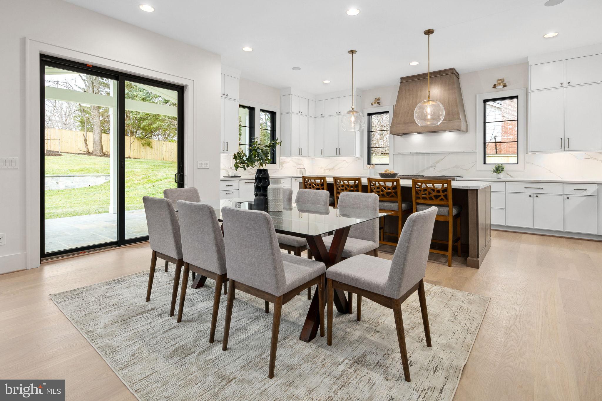 HAMLET - Residential