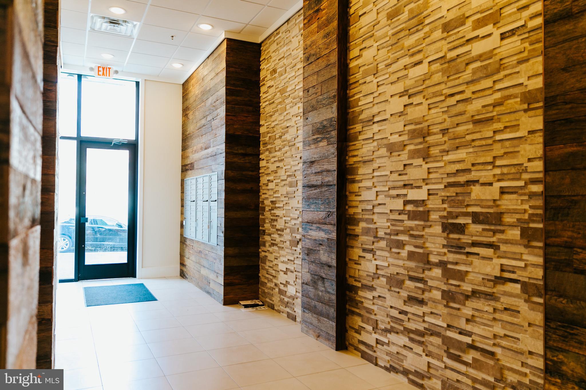 GRADUATE HOSPITAL - Residential Lease