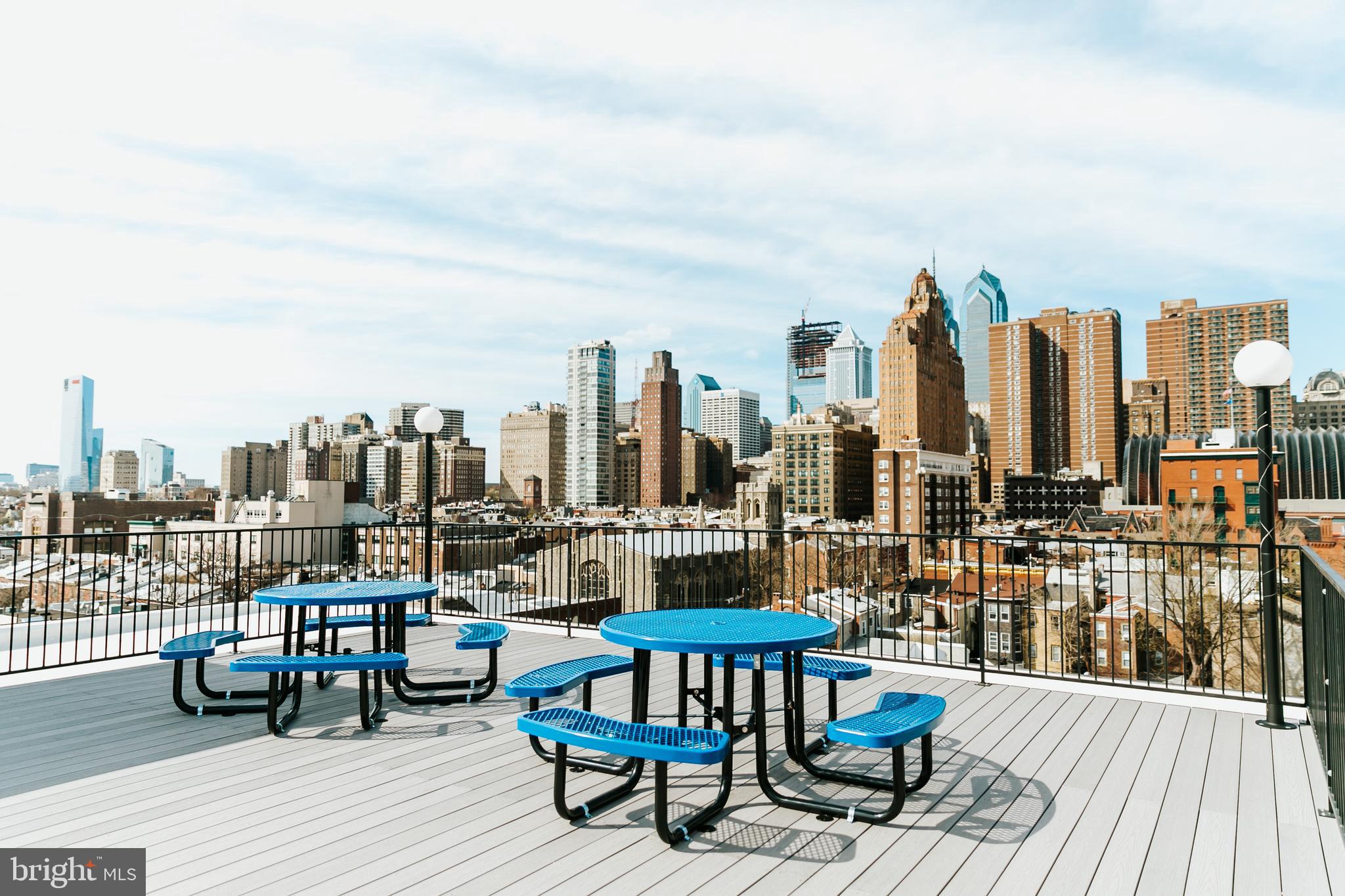 GRADUATE HOSPITAL - Residential Lease