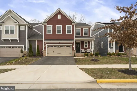 1527 Meadowlark Glen Road, Dumfries, VA MLS: VAPW2087946