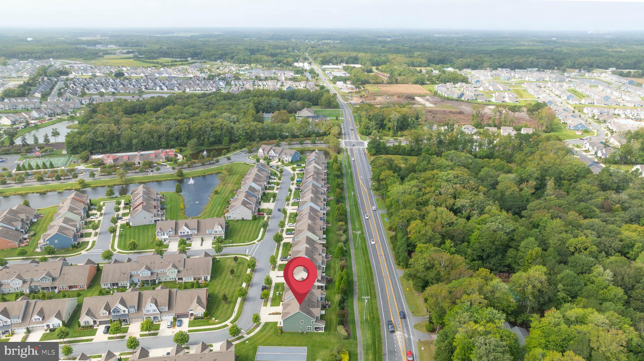 BISHOPS LANDING - Residential