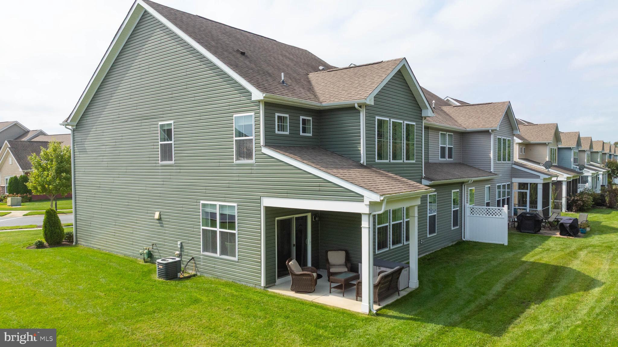 BISHOPS LANDING - Residential