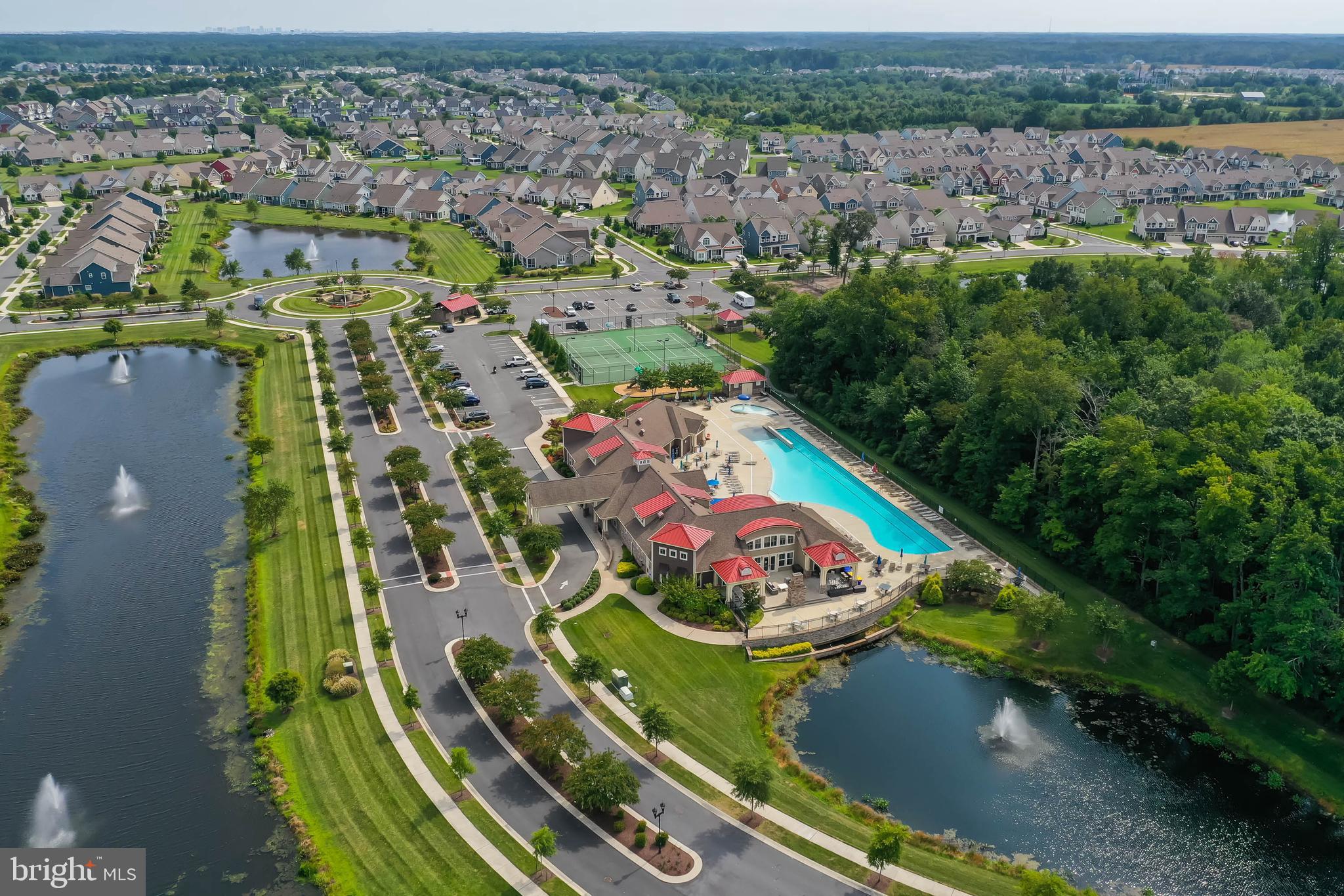 BISHOPS LANDING - Residential