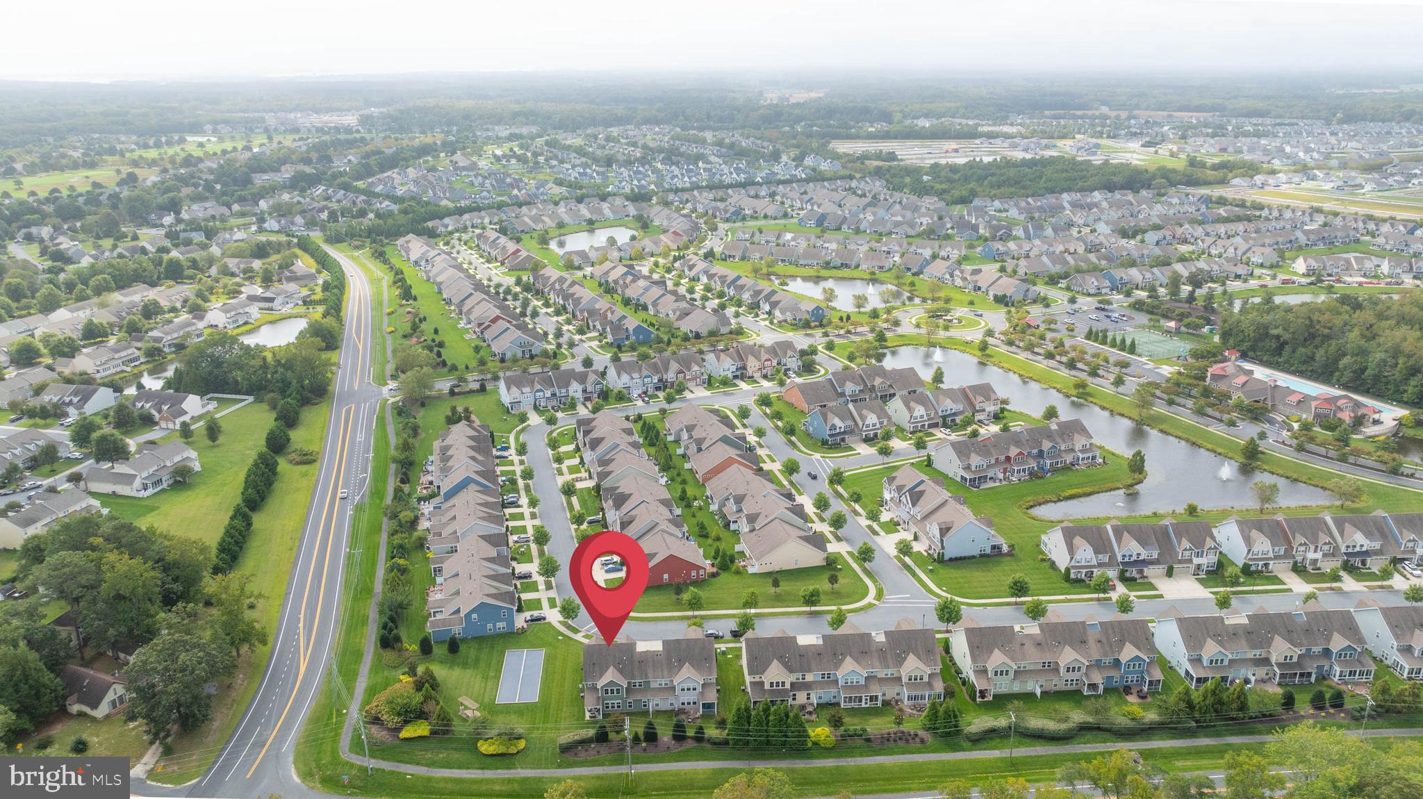 BISHOPS LANDING - Residential