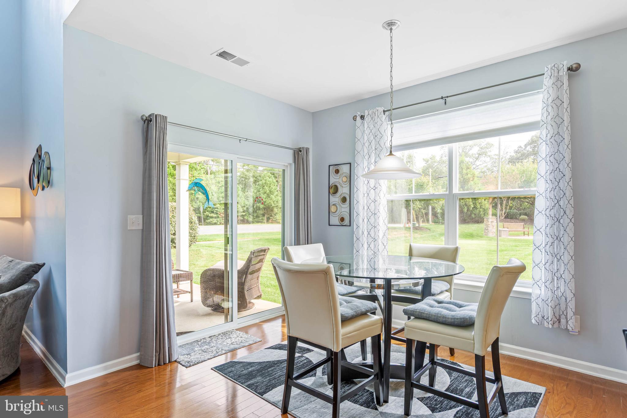 BISHOPS LANDING - Residential