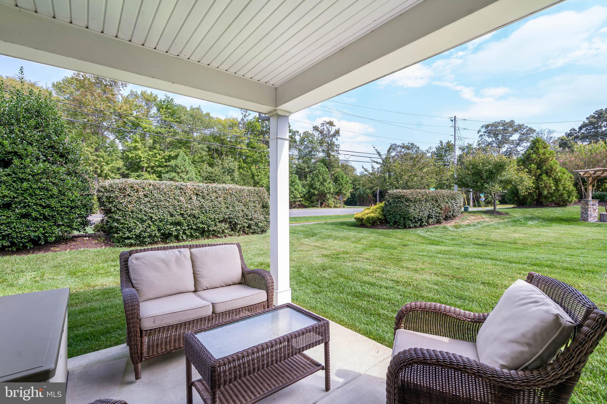 BISHOPS LANDING - Residential