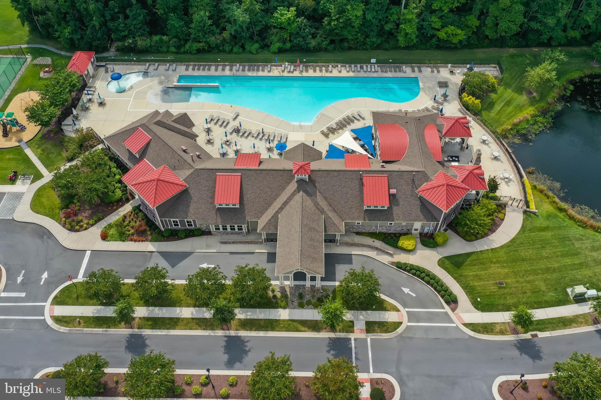 BISHOPS LANDING - Residential