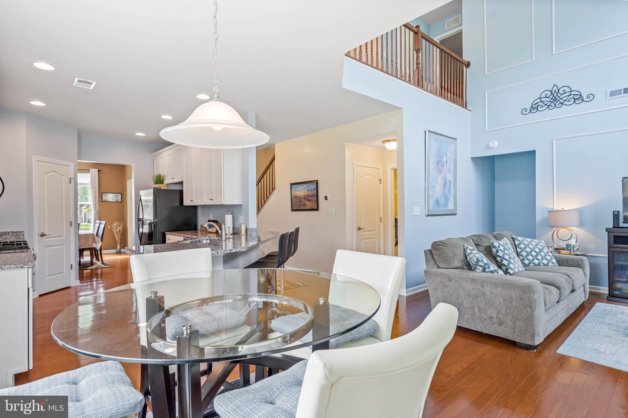 BISHOPS LANDING - Residential