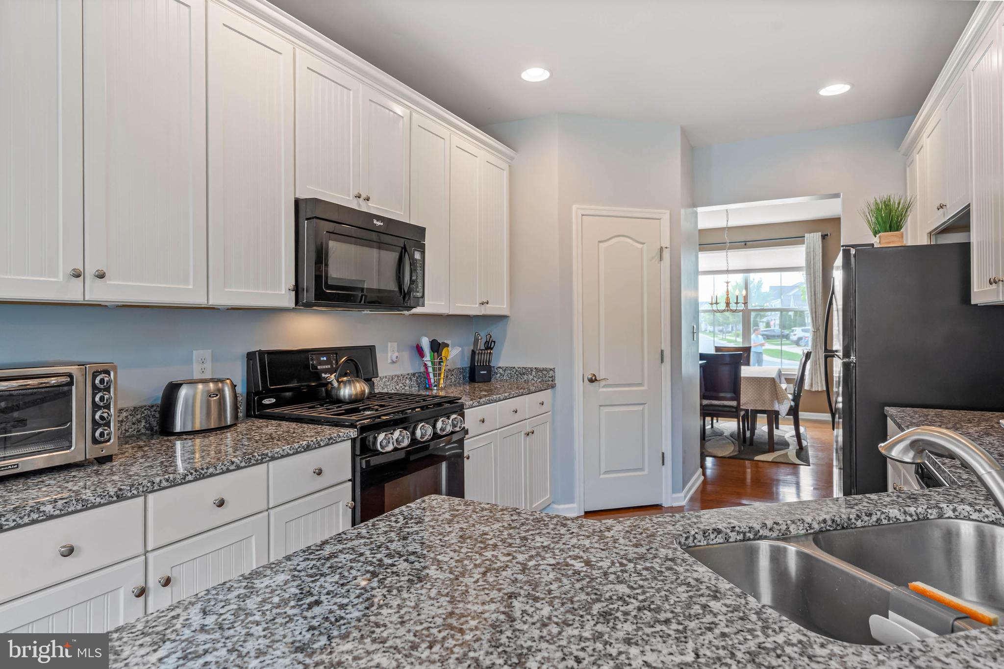 BISHOPS LANDING - Residential