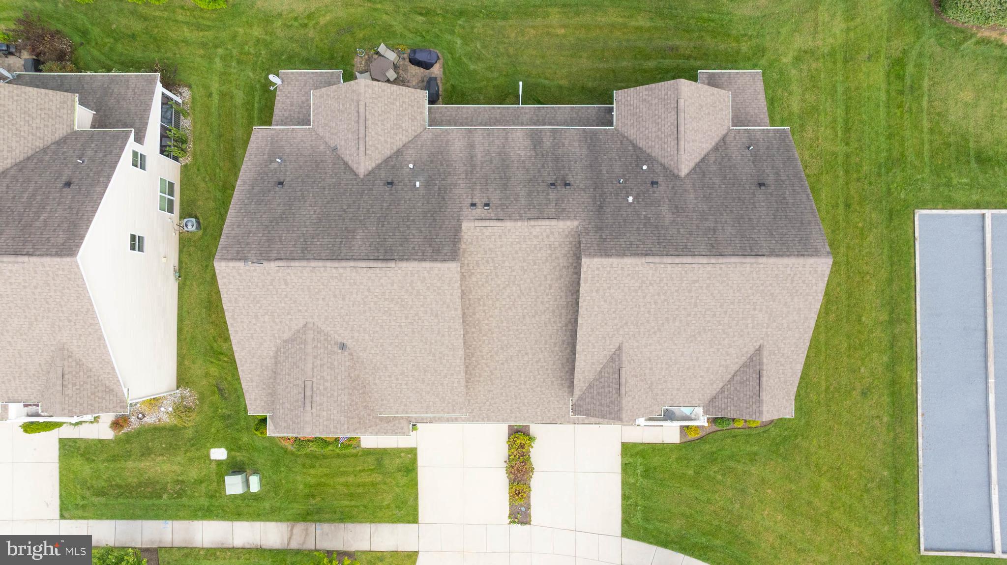 BISHOPS LANDING - Residential