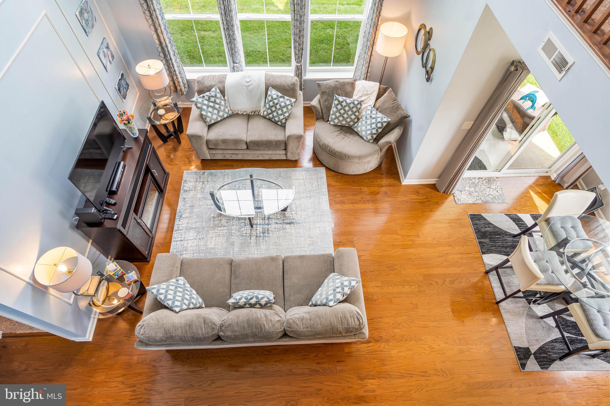 BISHOPS LANDING - Residential