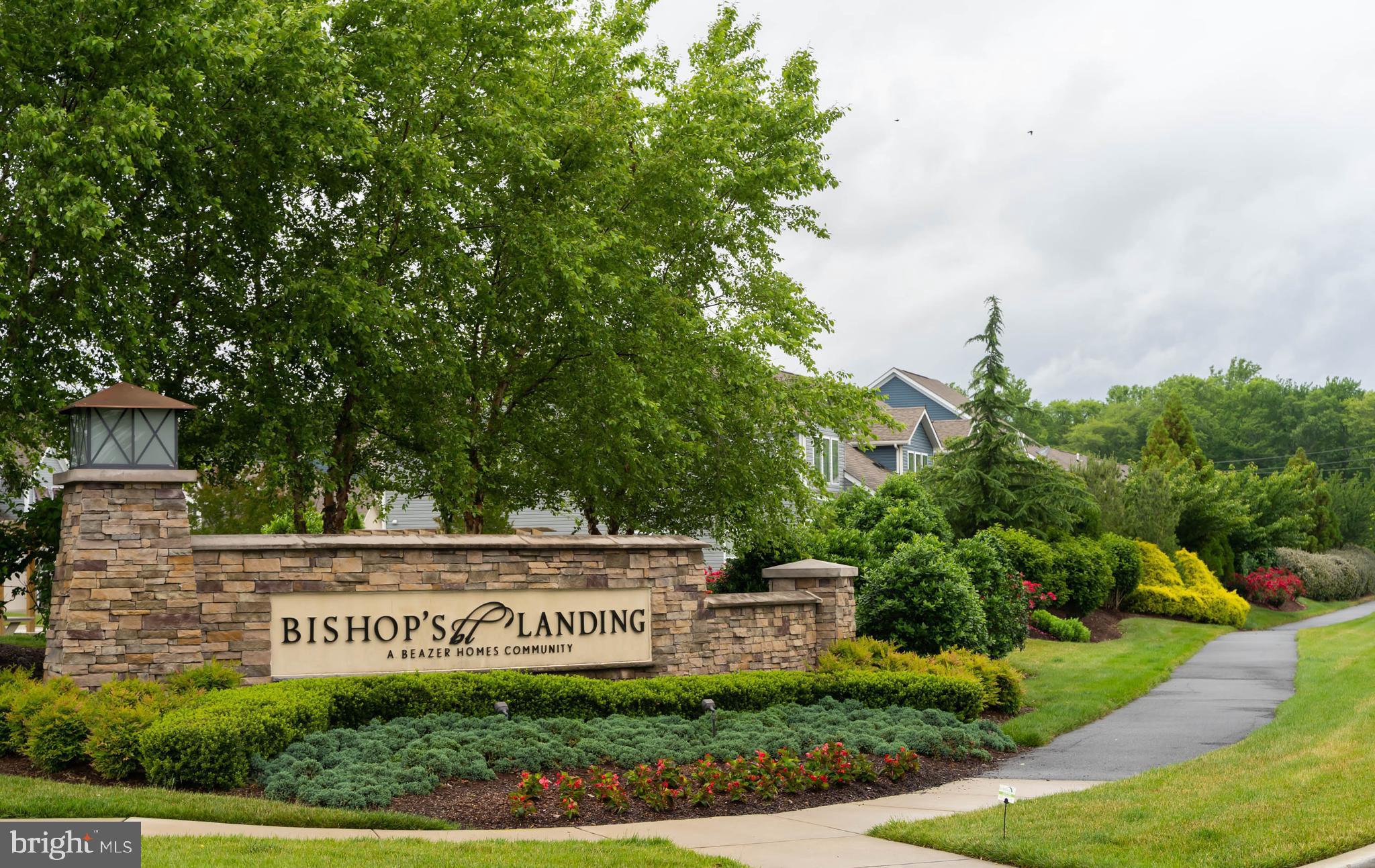 BISHOPS LANDING - Residential