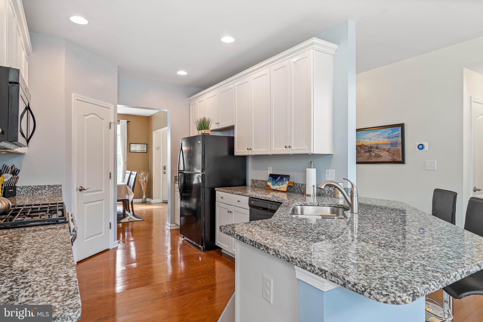 BISHOPS LANDING - Residential