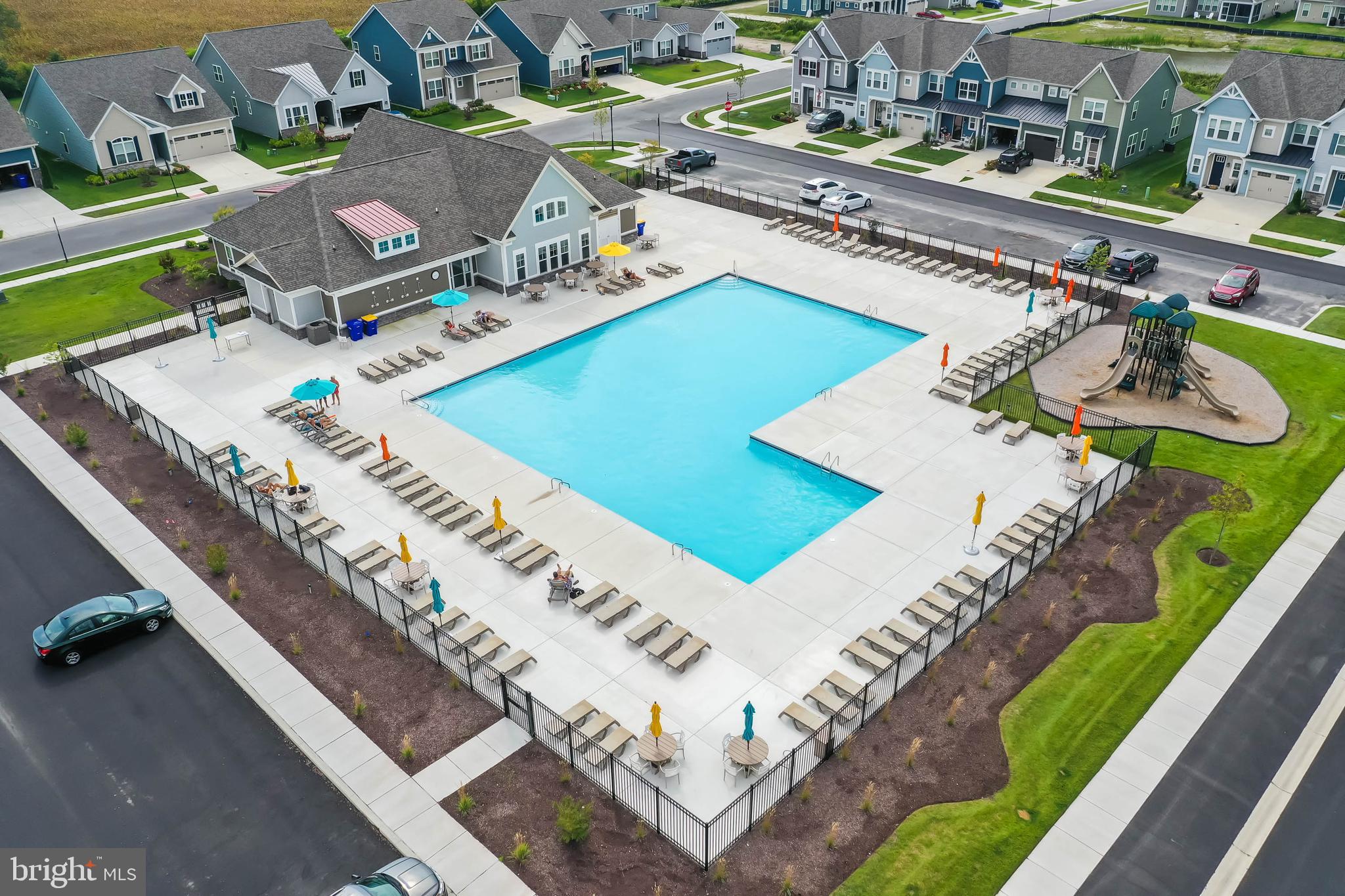 BISHOPS LANDING - Residential