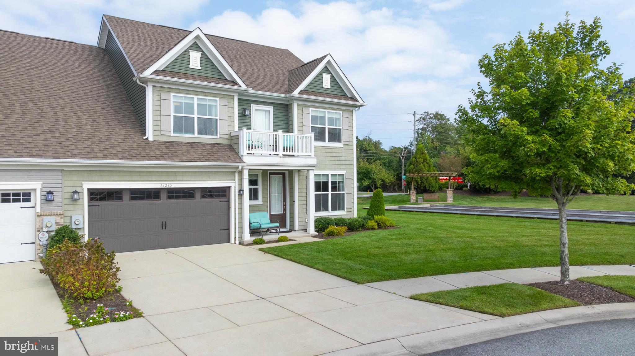 BISHOPS LANDING - Residential