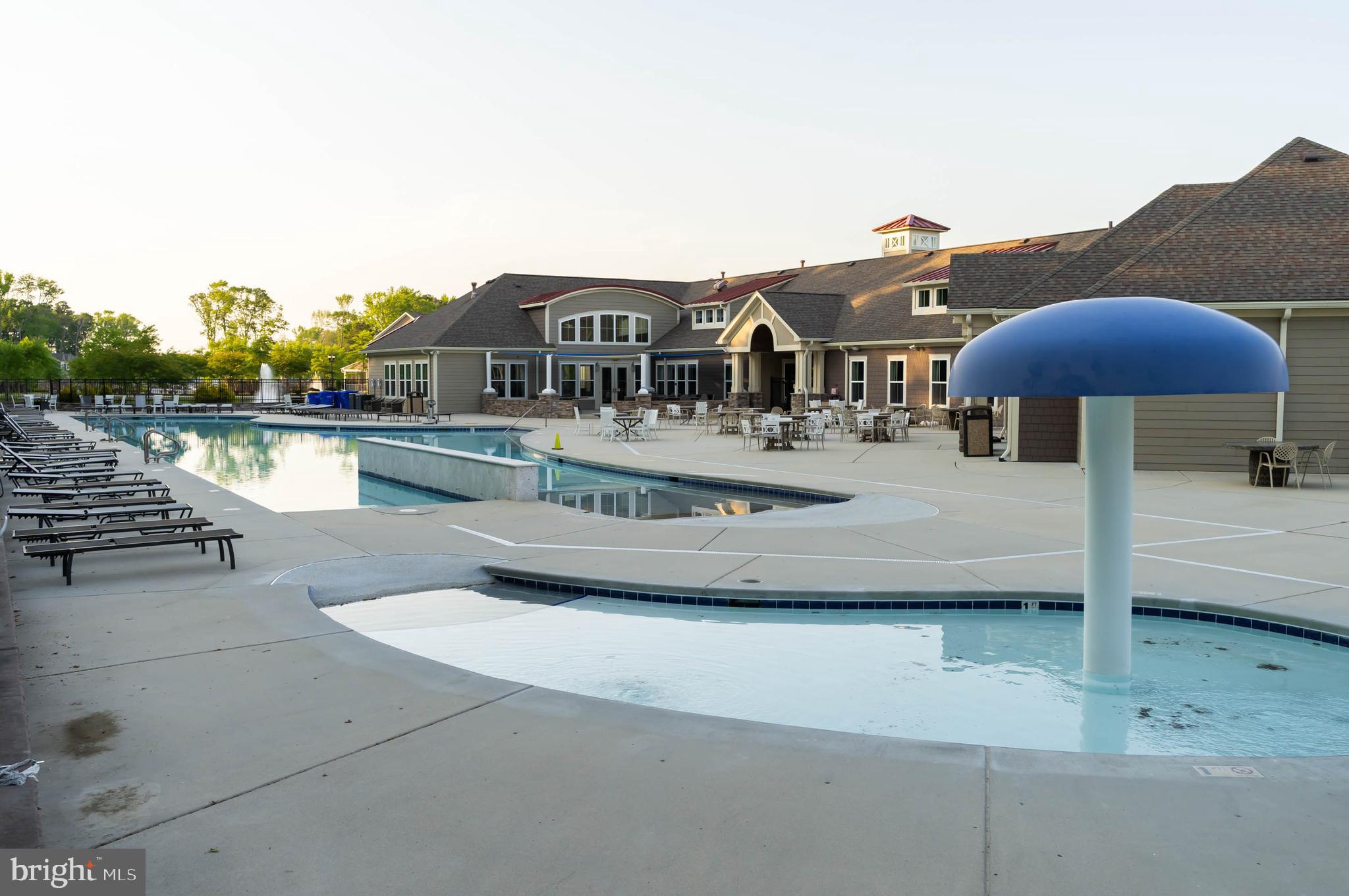 BISHOPS LANDING - Residential