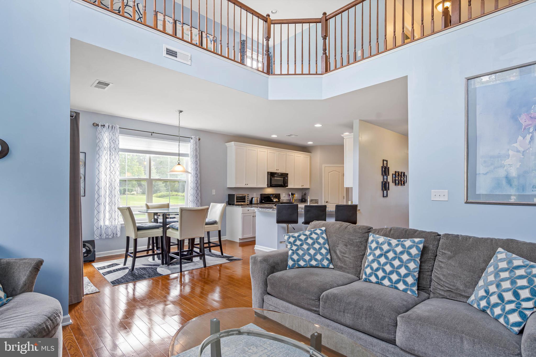 BISHOPS LANDING - Residential