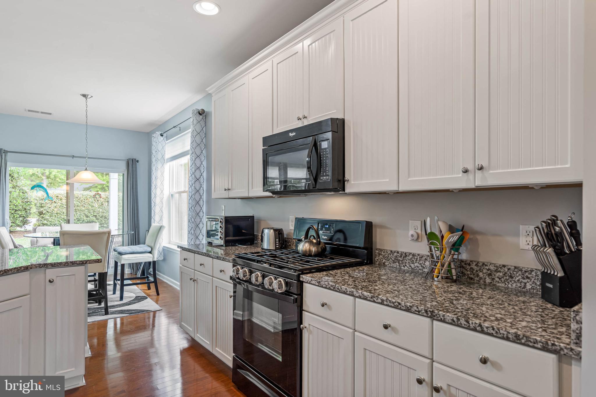 BISHOPS LANDING - Residential