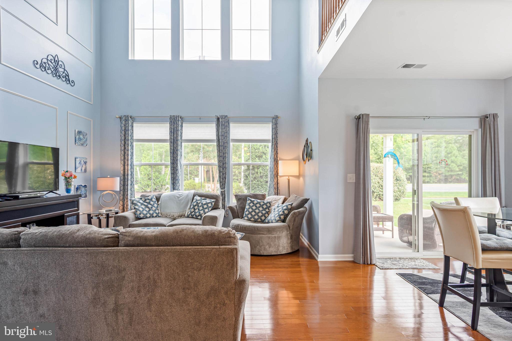 BISHOPS LANDING - Residential