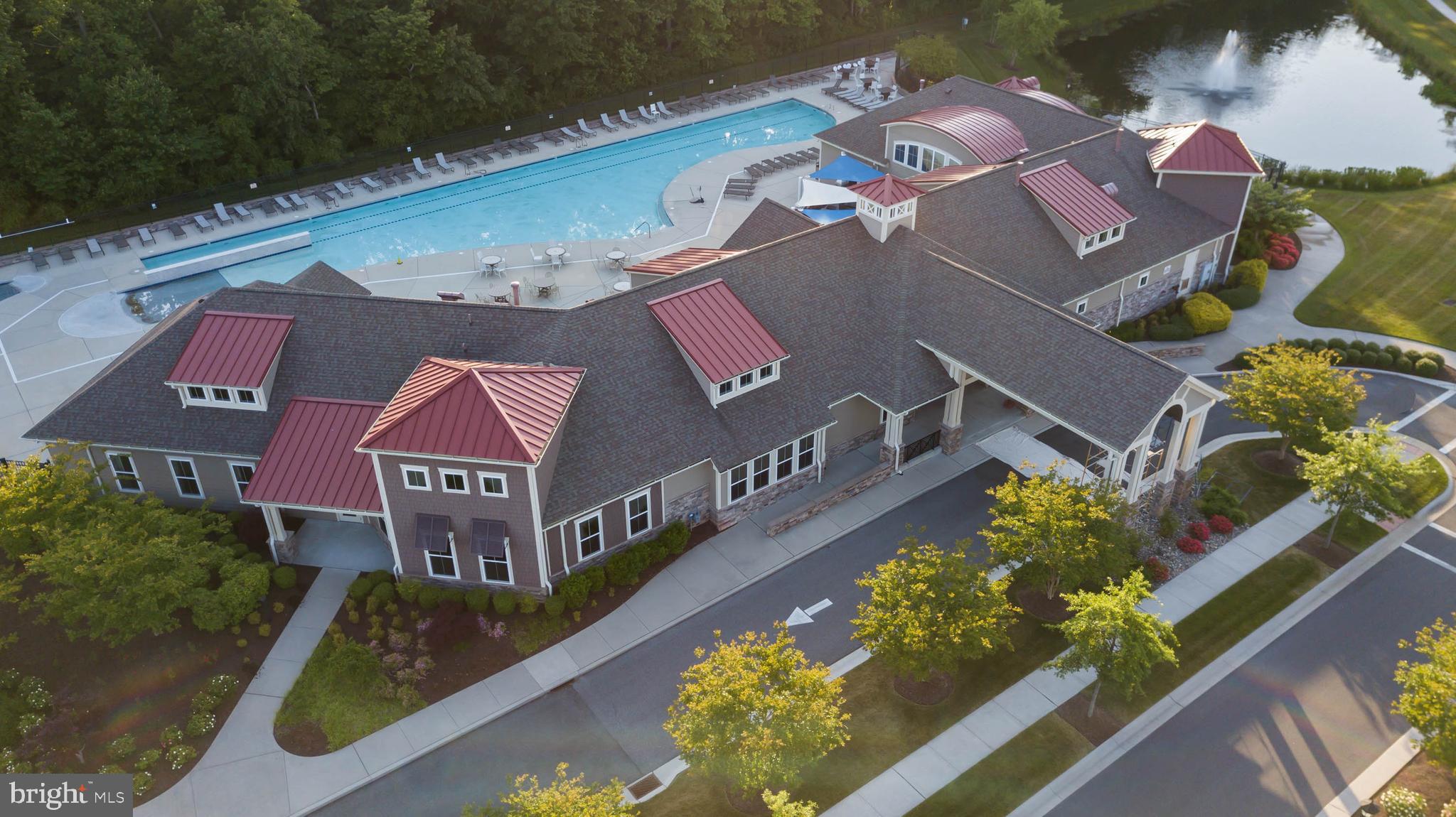 BISHOPS LANDING - Residential