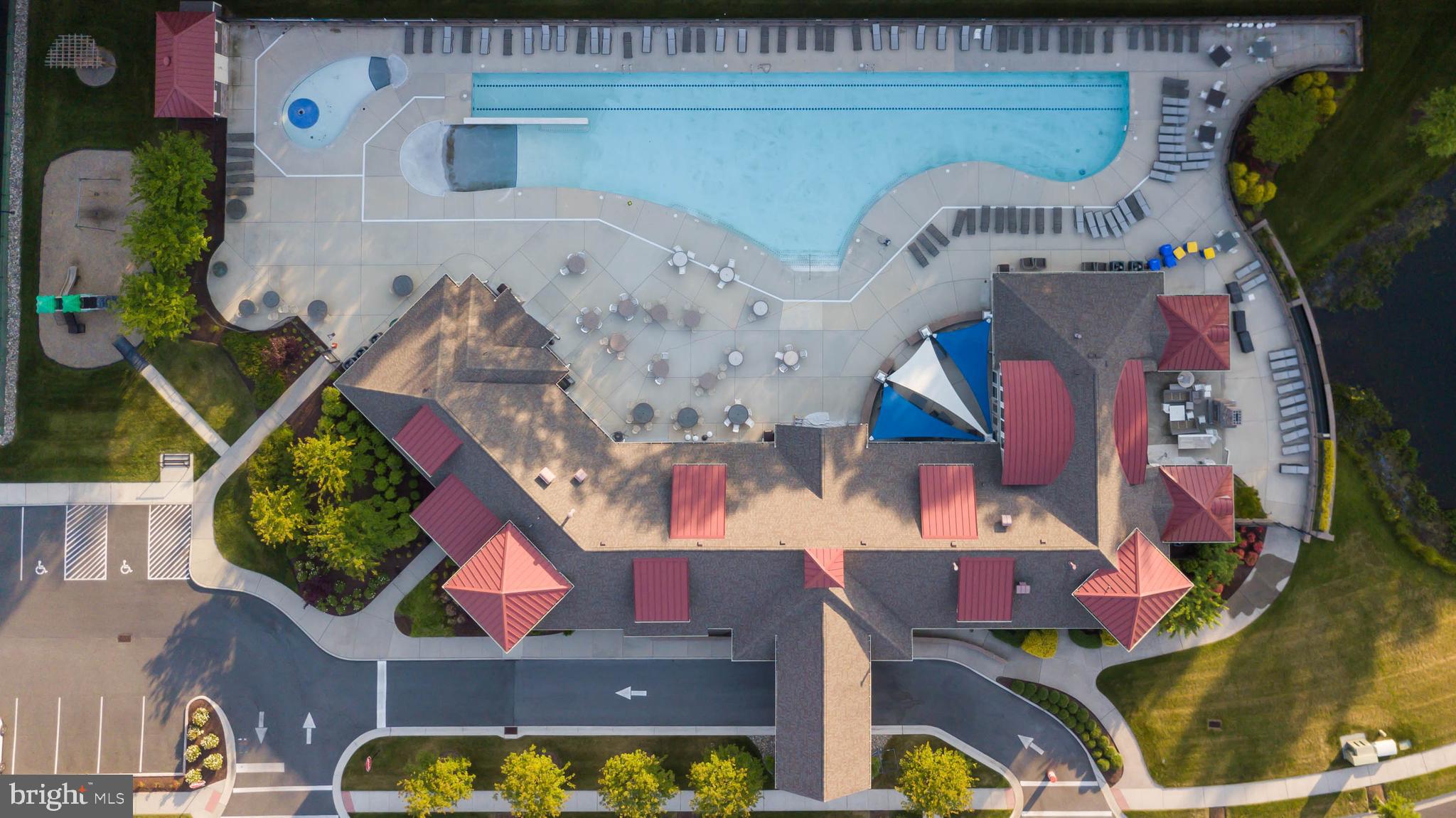 BISHOPS LANDING - Residential