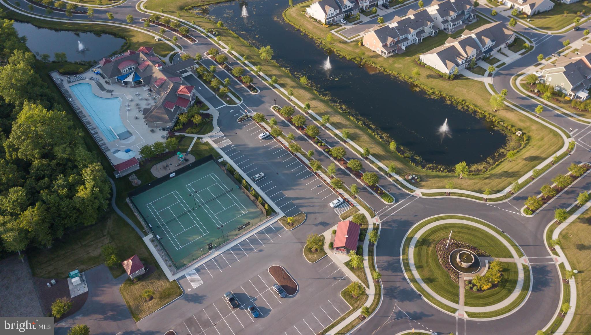 BISHOPS LANDING - Residential