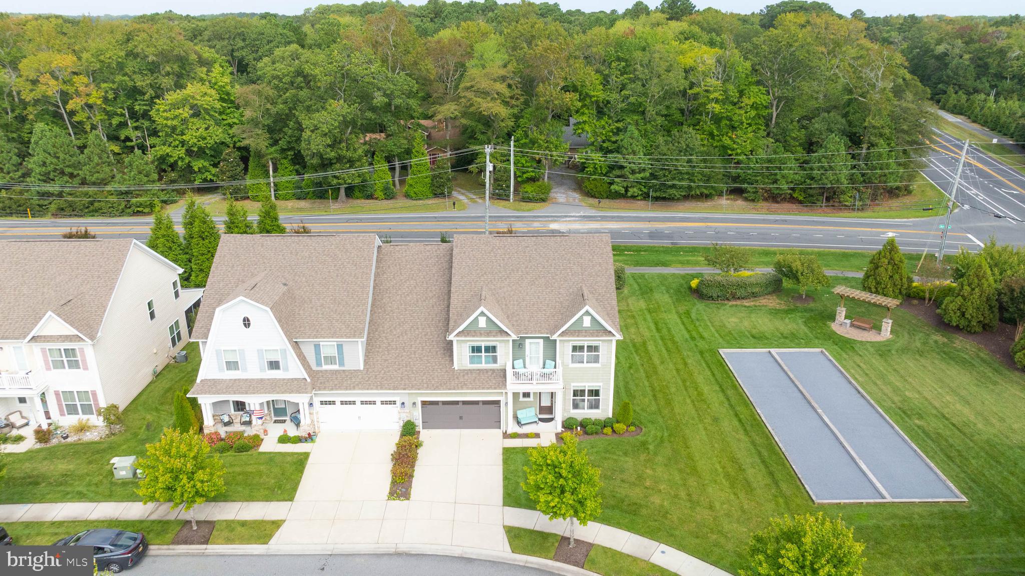 BISHOPS LANDING - Residential