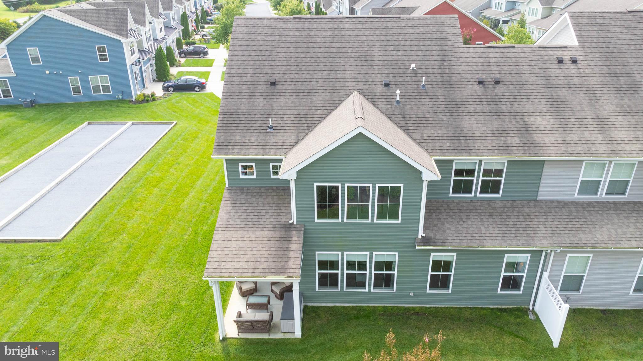 BISHOPS LANDING - Residential