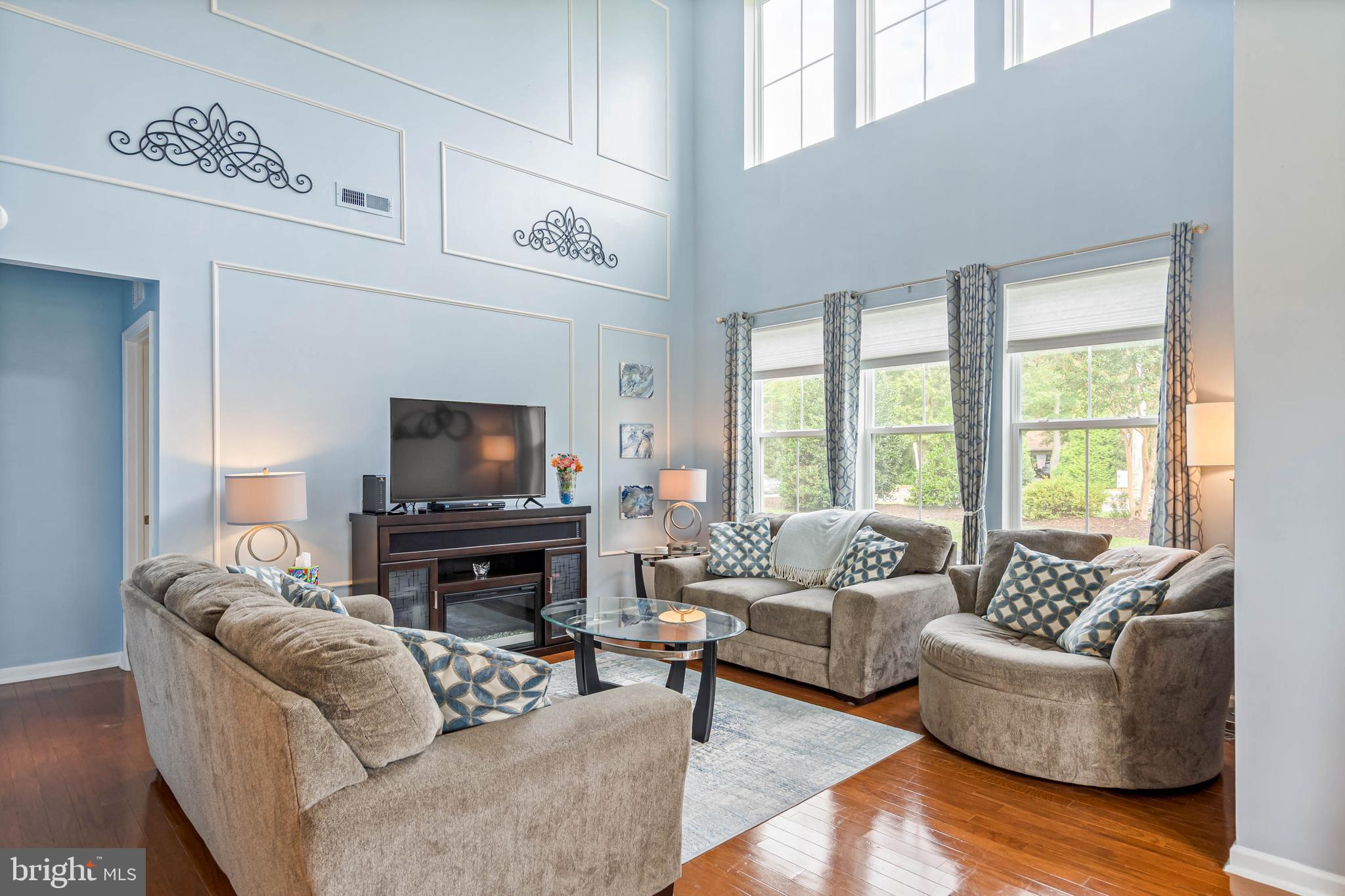 BISHOPS LANDING - Residential