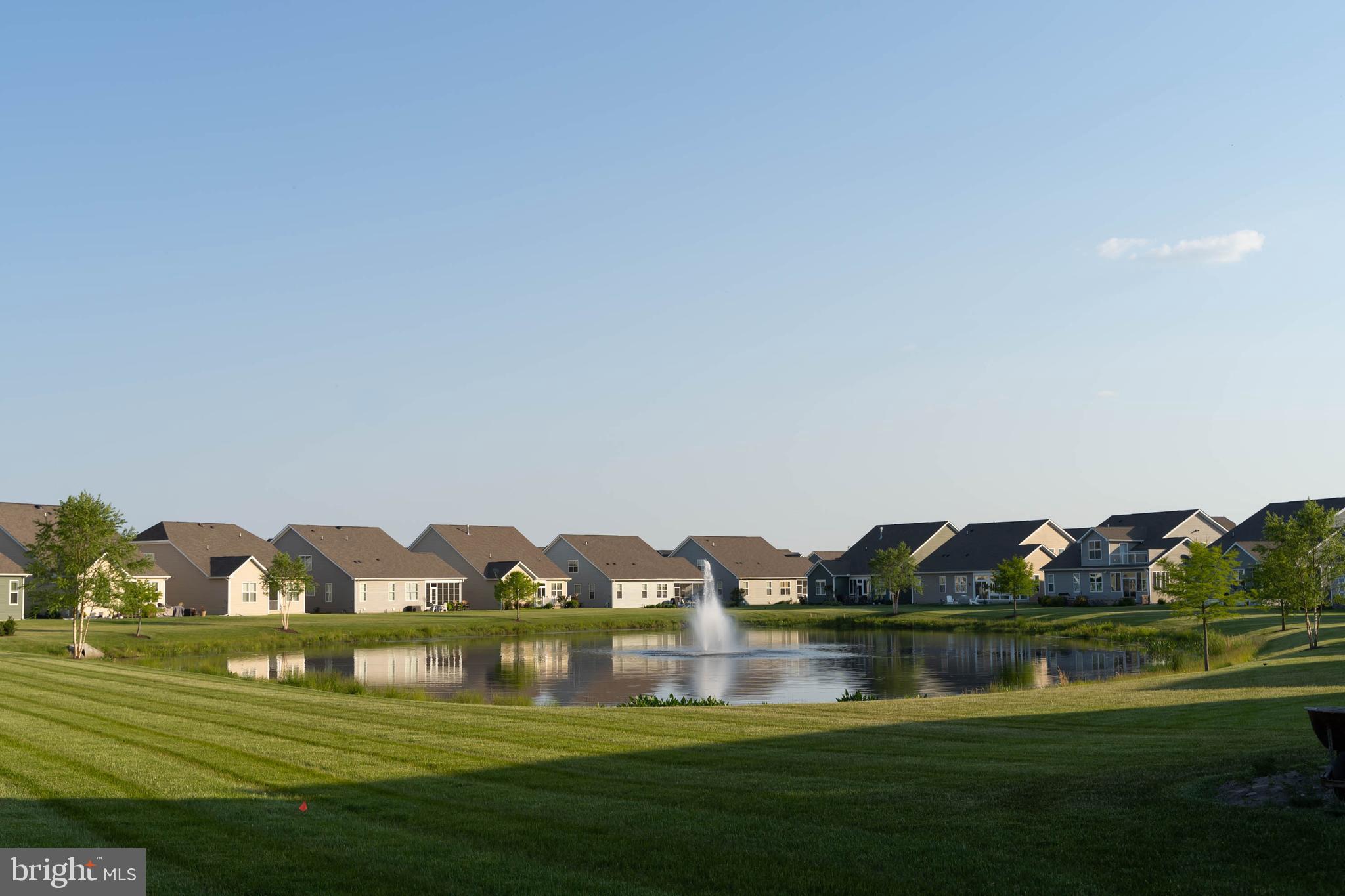 BISHOPS LANDING - Residential