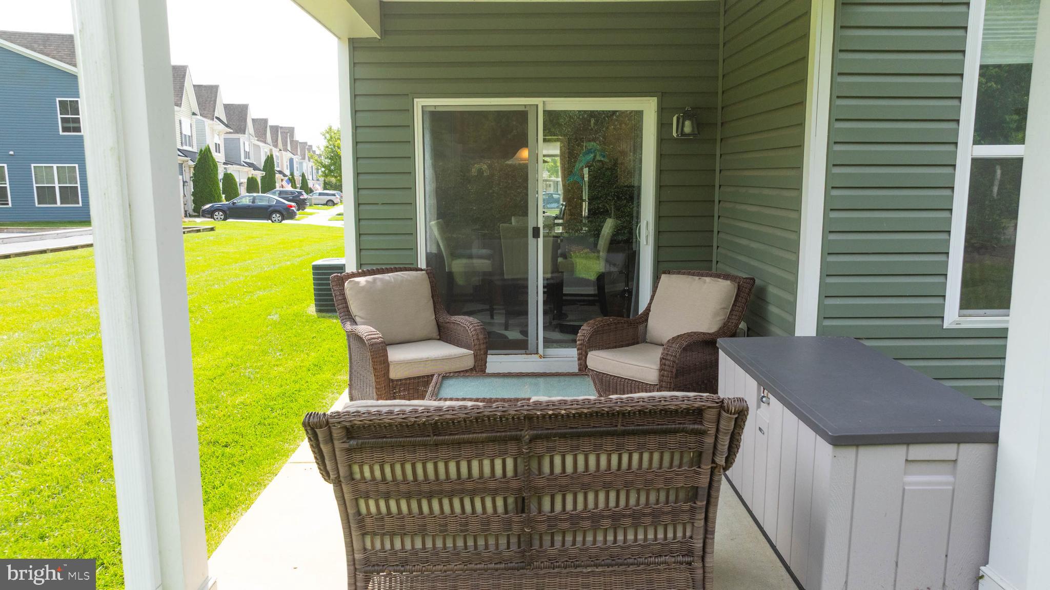 BISHOPS LANDING - Residential