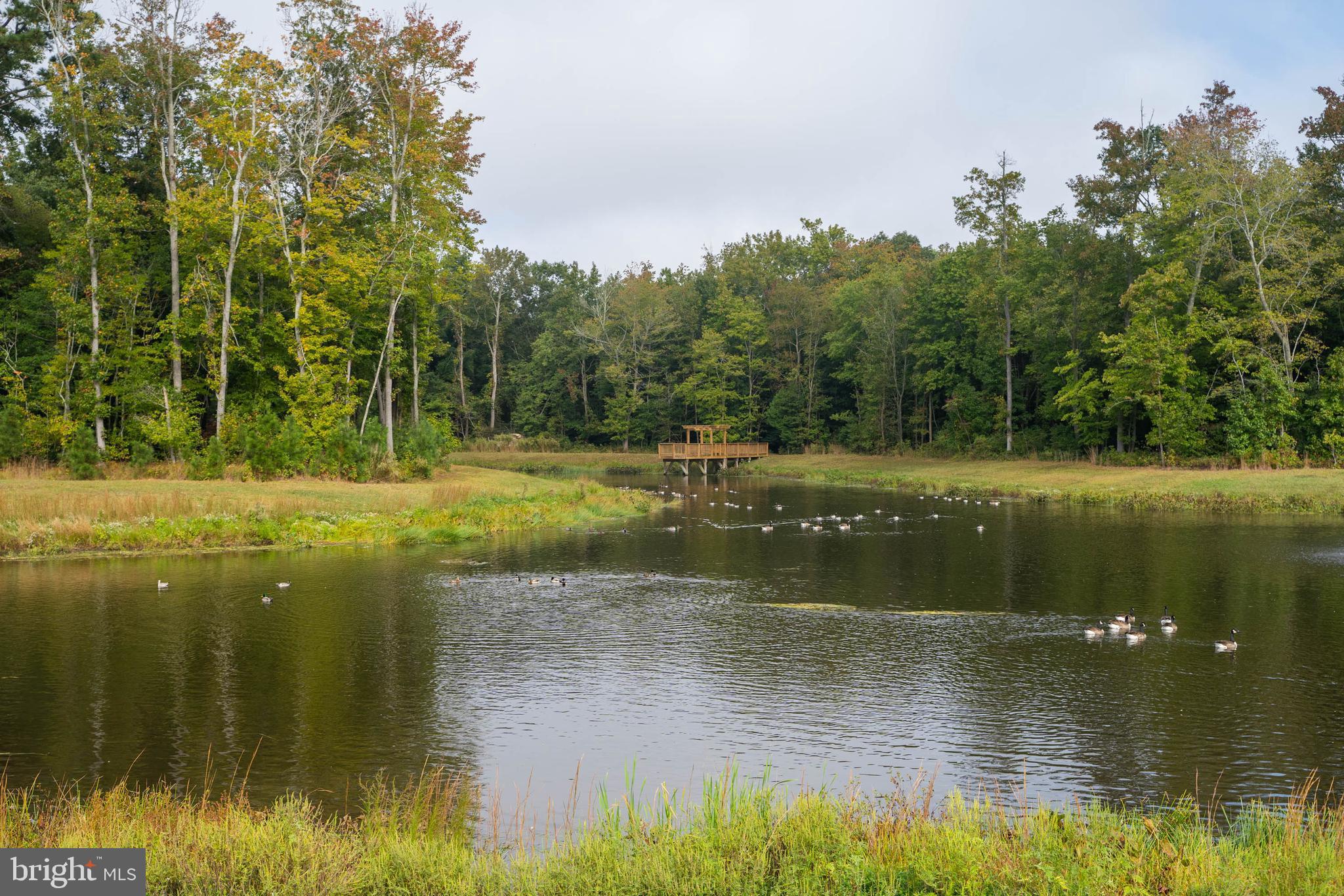 BISHOPS LANDING - Residential