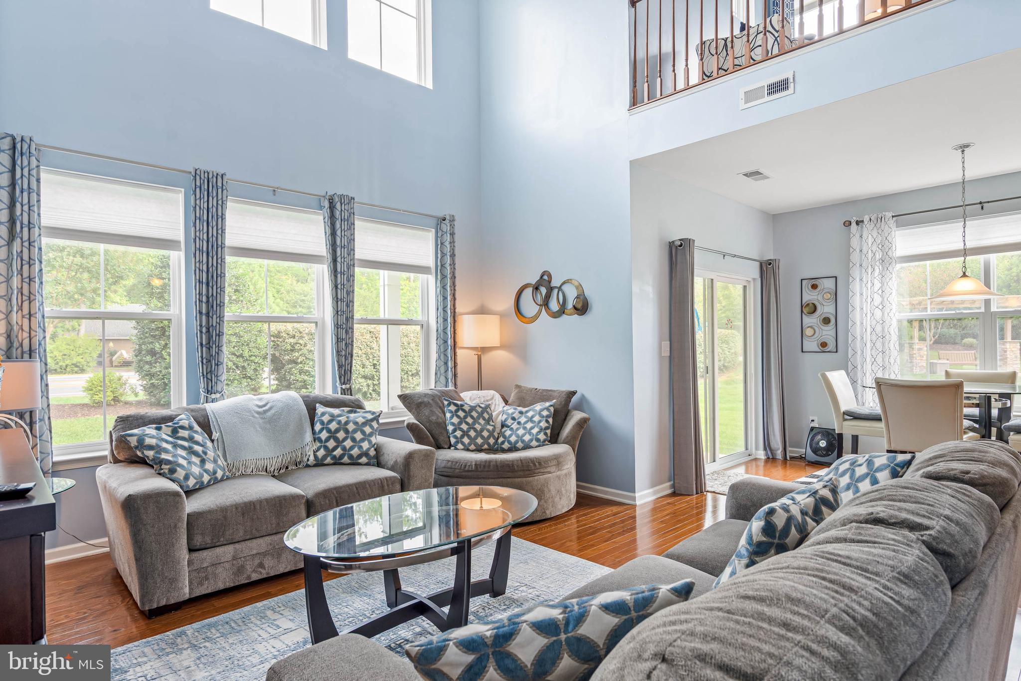 BISHOPS LANDING - Residential