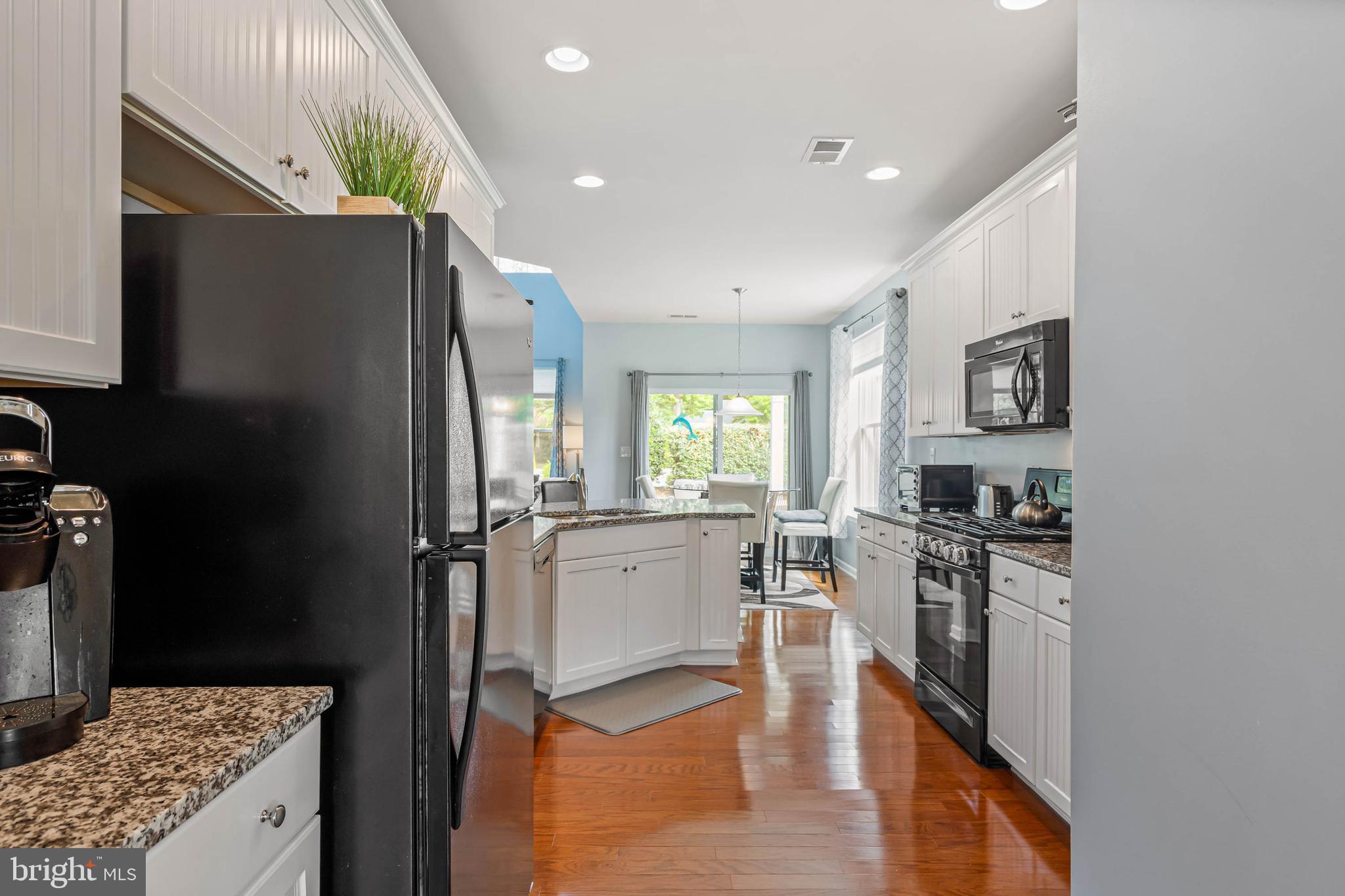 BISHOPS LANDING - Residential