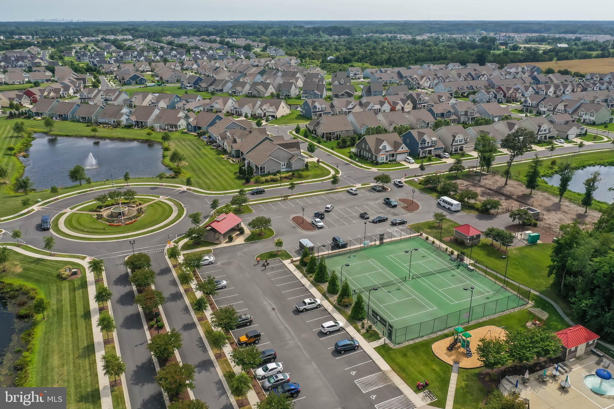 BISHOPS LANDING - Residential